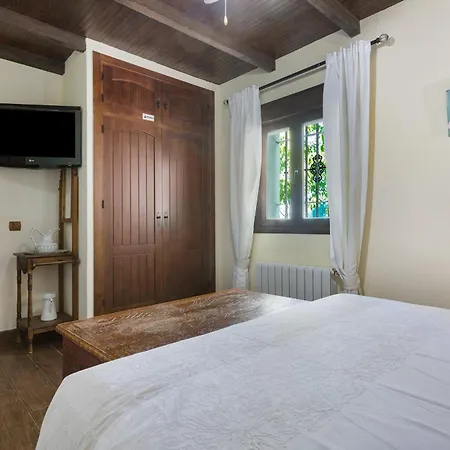 Hétvégi ház La Casita