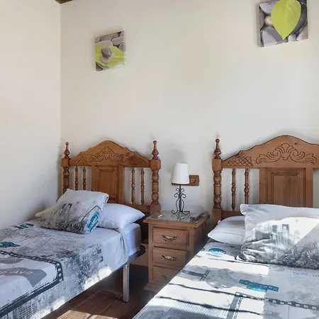 La Casita Hétvégi ház