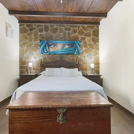 La Casita Ronda