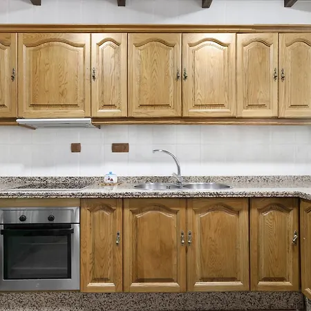 La Casita Holiday home