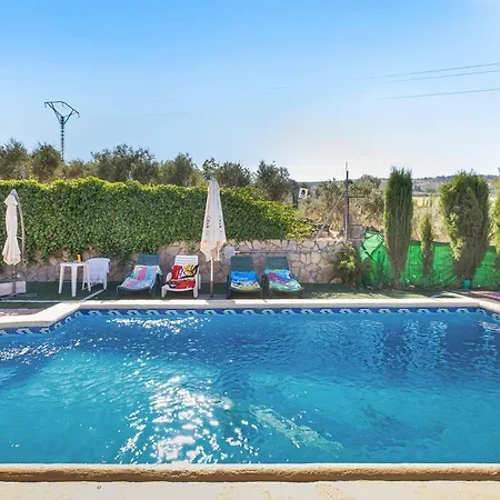 Holiday home La Casita *