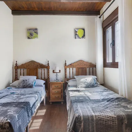 Holiday home La Casita Ronda