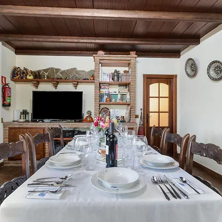La Casita Ronda