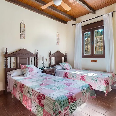 La Casita Holiday home *