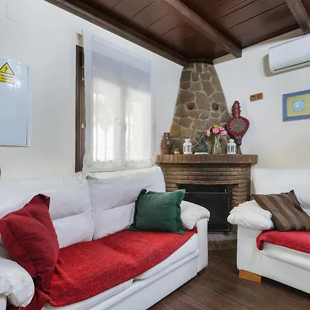 Holiday home La Casita Ronda