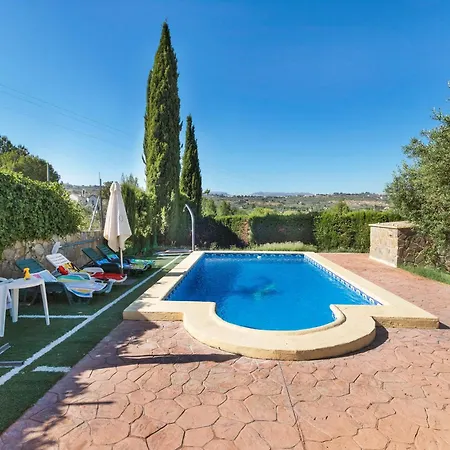 La Casita Casa rural