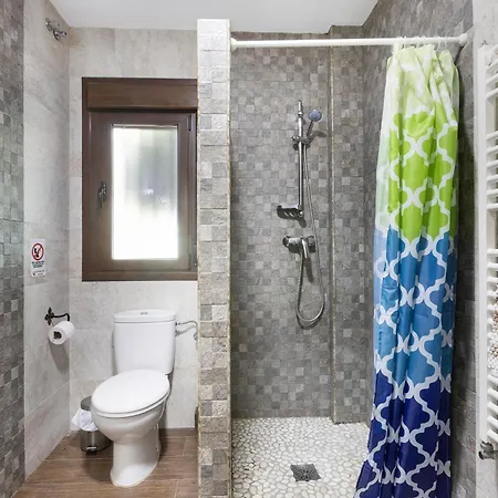 Holiday home La Casita *