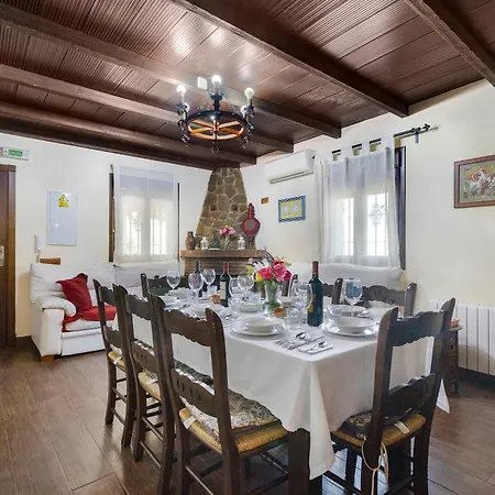 La Casita Holiday home Ronda