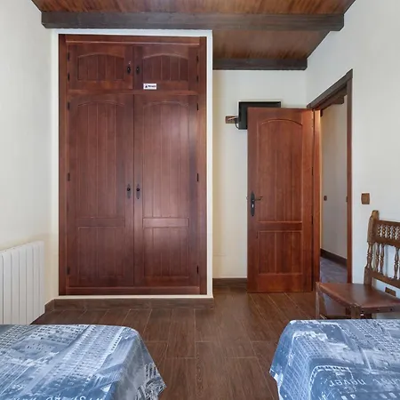 La Casita روندا