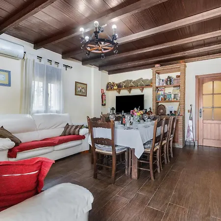 بيت للعطل La Casita *