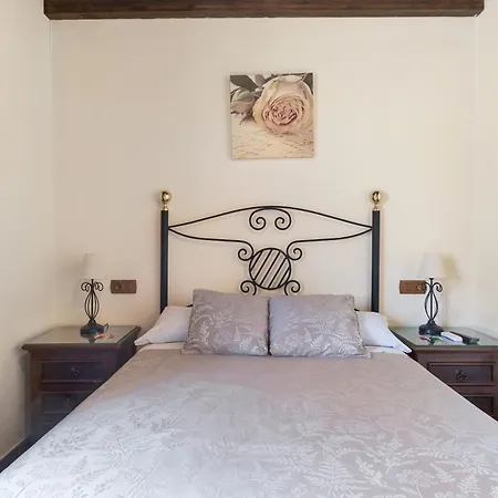 بيت للعطل La Casita روندا