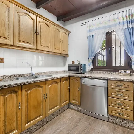 بيت للعطل La Casita