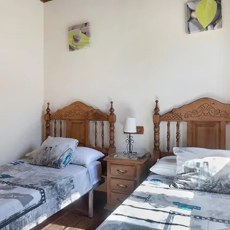 La Casita روندا