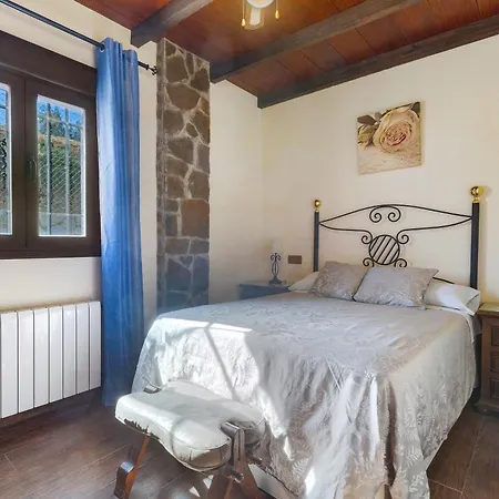 بيت للعطل La Casita