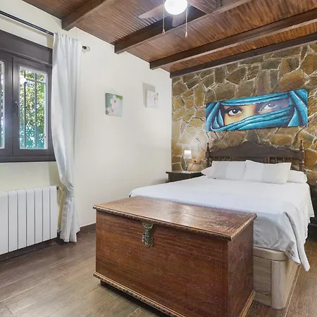 La Casita بيت للعطل *
