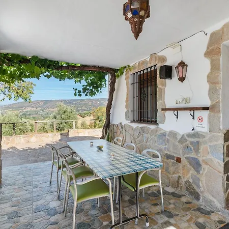 La Casita بيت للعطل روندا