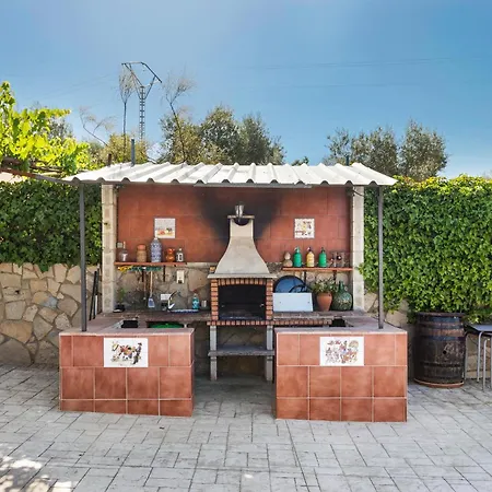 La Casita بيت للعطل *