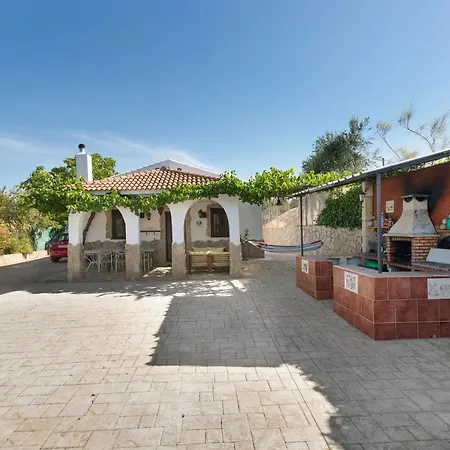 بيت للعطل La Casita *
