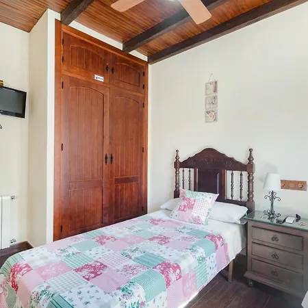 La Casita بيت للعطل روندا