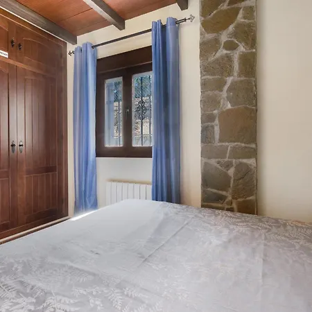 بيت للعطل La Casita روندا