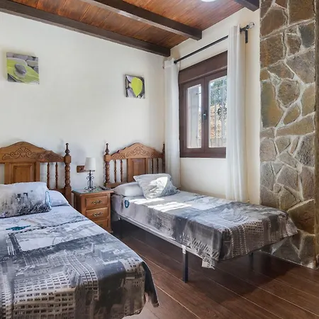 بيت للعطل La Casita روندا