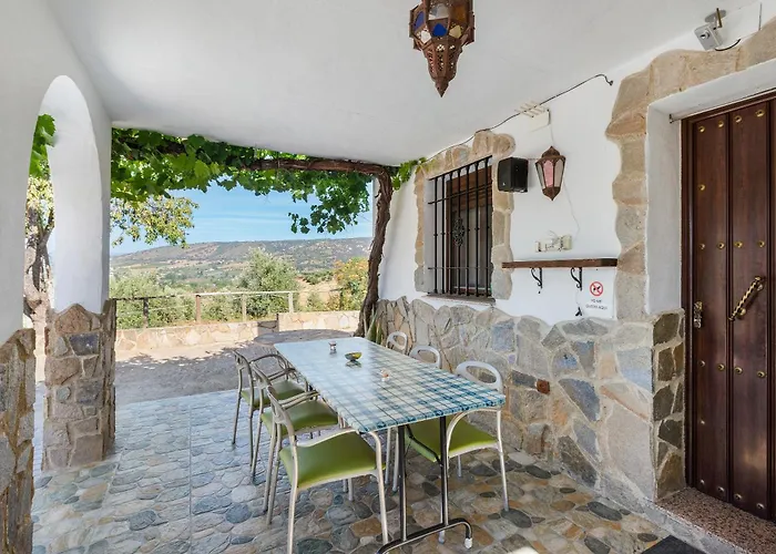 La Casita Casa vacanze Ronda