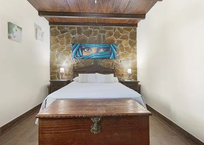 La Casita Ronda