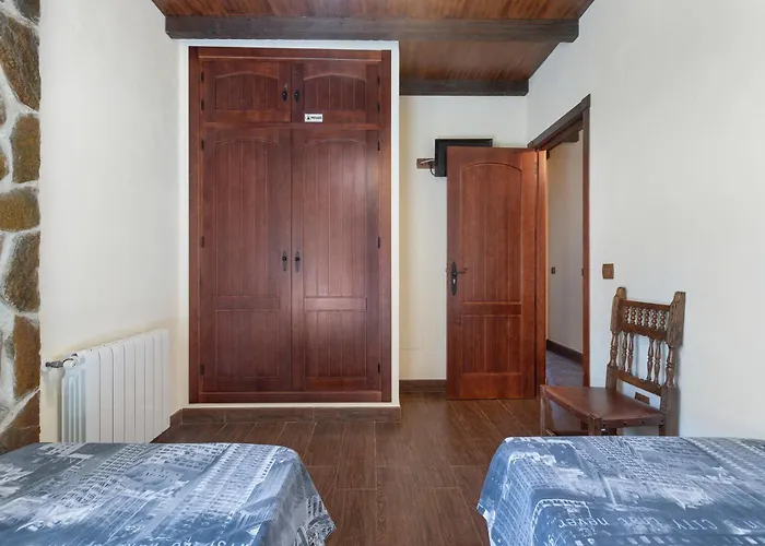 Casa vacanze La Casita