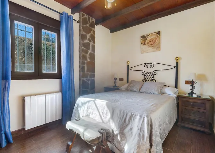 Casa vacanze La Casita Ronda