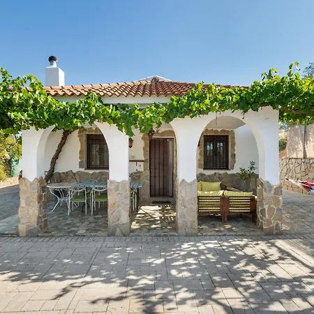 Country house La Casita *